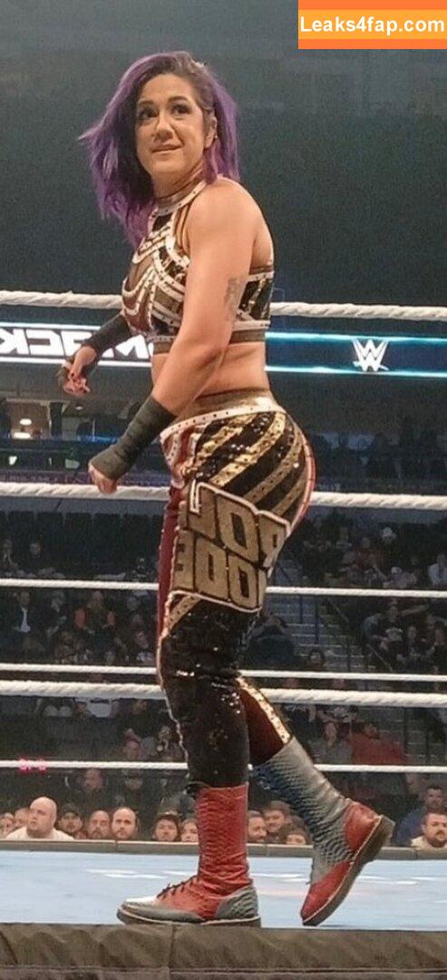 Bayley / Davina Rose / bayley.r / itsmebayley leaked photo photo #1348