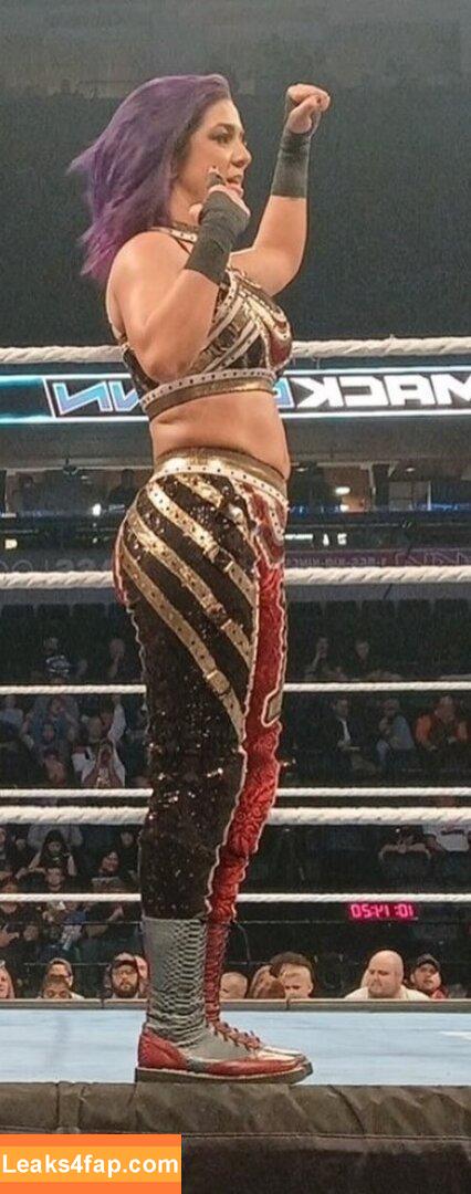 Bayley / Davina Rose / bayley.r / itsmebayley leaked photo photo #1350