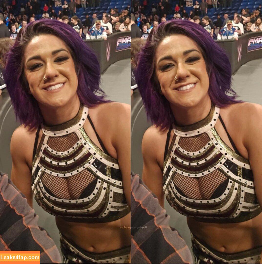 Bayley / Davina Rose / bayley.r / itsmebayley leaked photo photo #1355