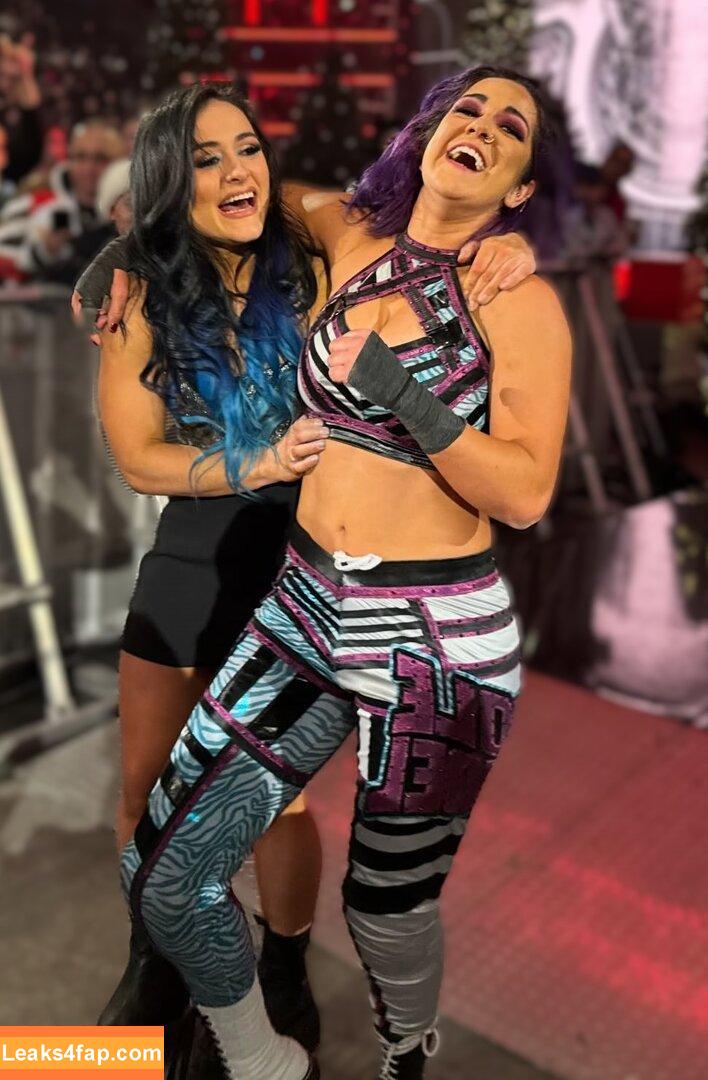 Bayley / Davina Rose / bayley.r / itsmebayley слитое фото фото #1357