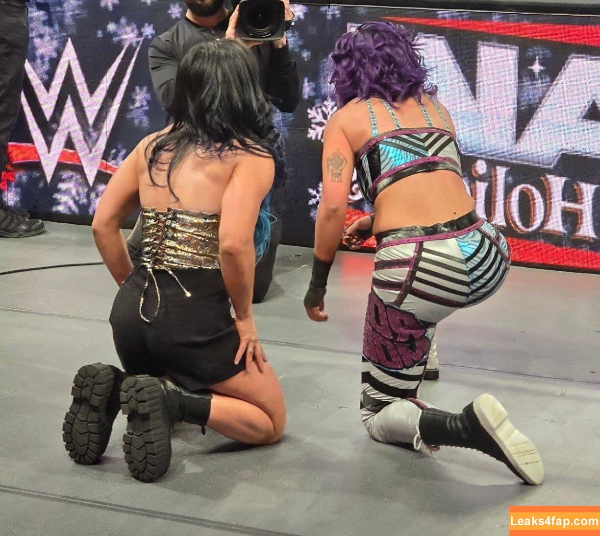 Bayley / Davina Rose / bayley.r / itsmebayley слитое фото фото #1360