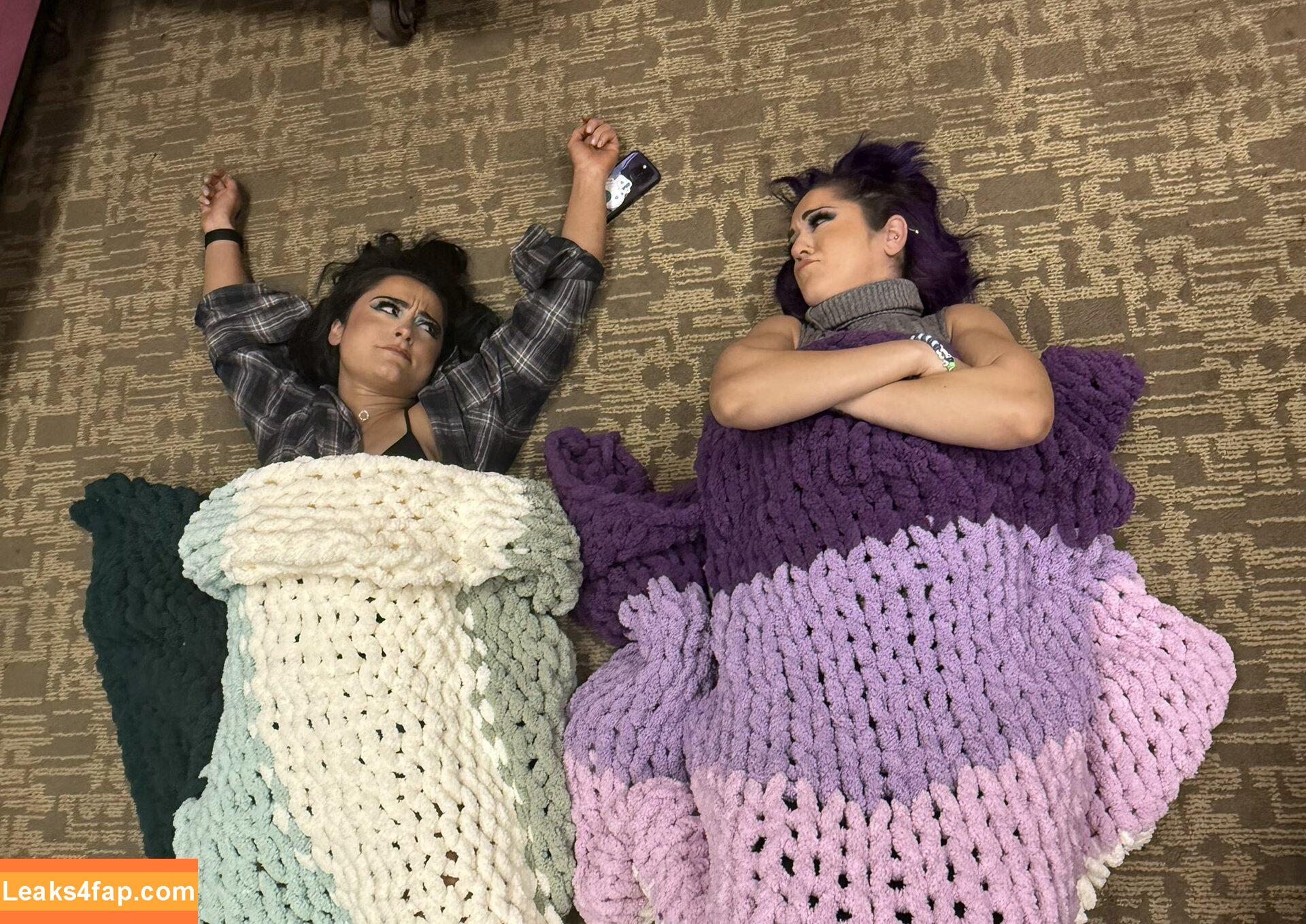 Bayley / Davina Rose / bayley.r / itsmebayley слитое фото фото #1361