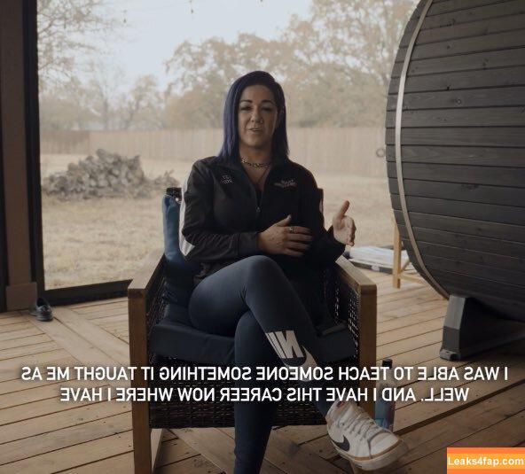 Bayley / Davina Rose / bayley.r / itsmebayley leaked photo photo #1378