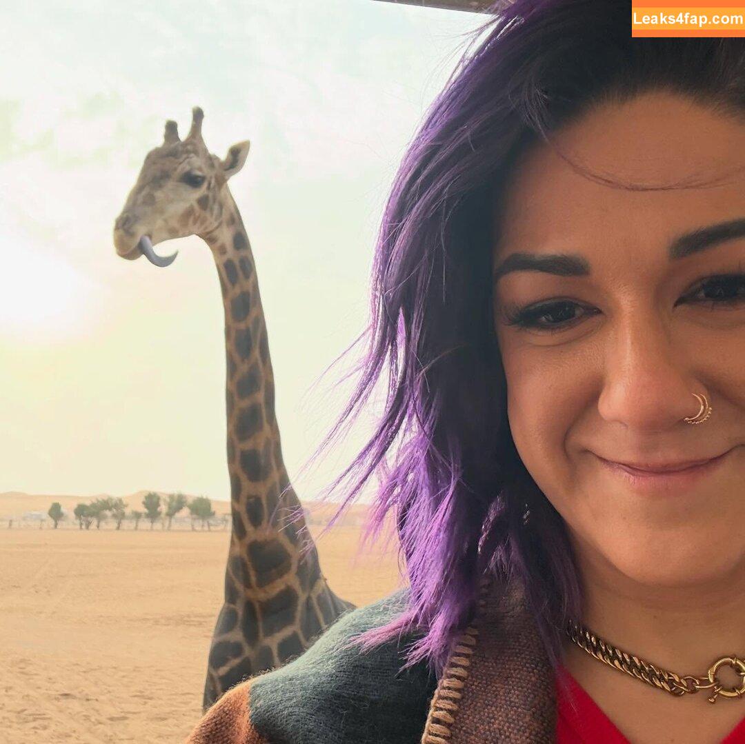 Bayley / Davina Rose / bayley.r / itsmebayley leaked photo photo #1384