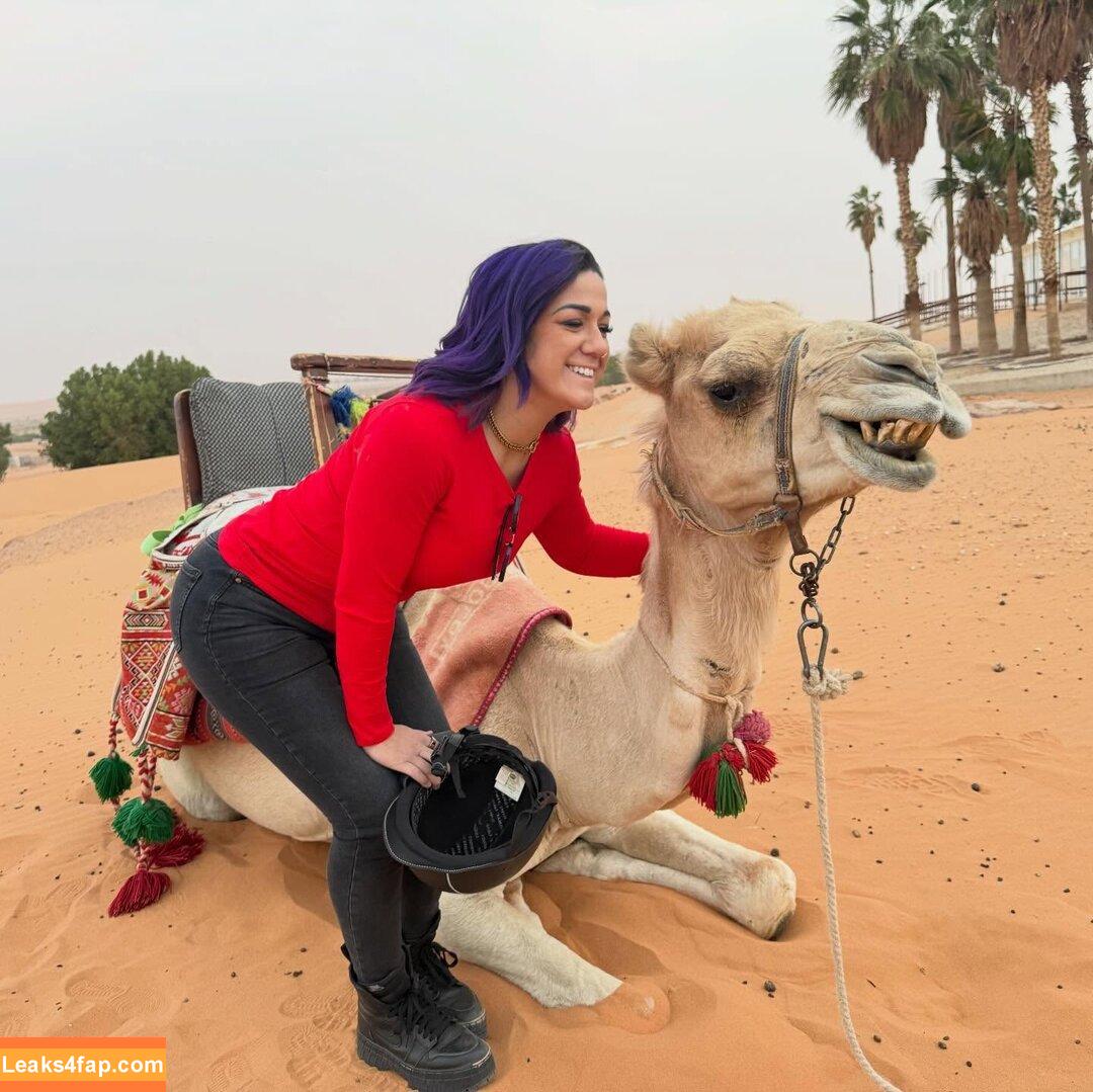 Bayley / Davina Rose / bayley.r / itsmebayley leaked photo photo #1387