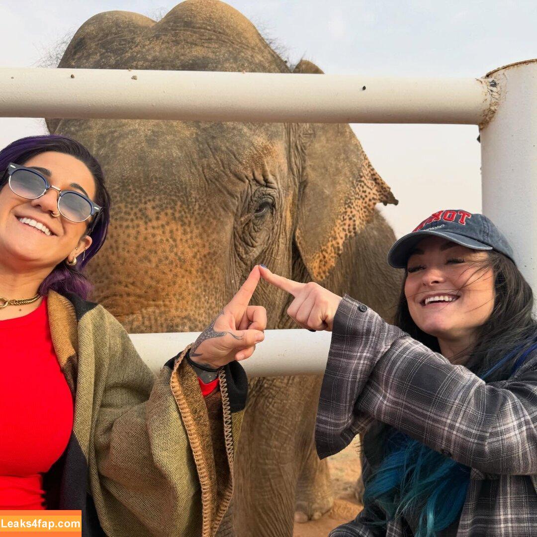 Bayley / Davina Rose / bayley.r / itsmebayley leaked photo photo #1388