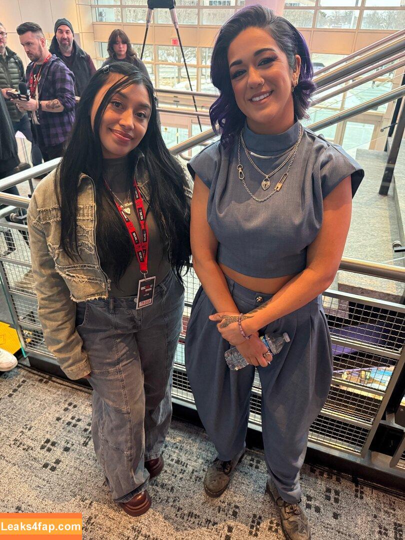 Bayley / Davina Rose / bayley.r / itsmebayley leaked photo photo #1391