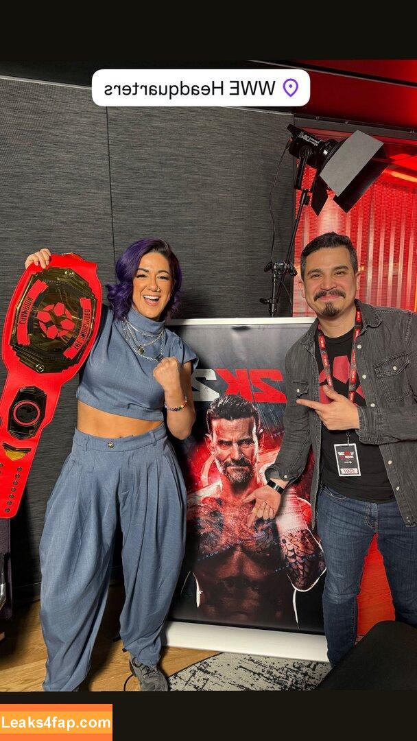 Bayley / Davina Rose / bayley.r / itsmebayley leaked photo photo #1392