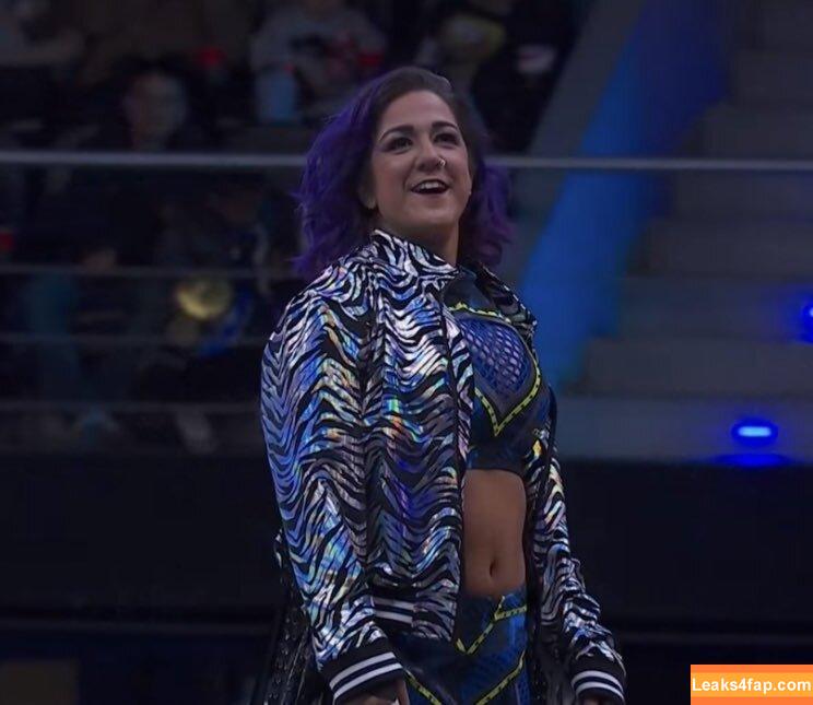 Bayley / Davina Rose / bayley.r / itsmebayley leaked photo photo #1396