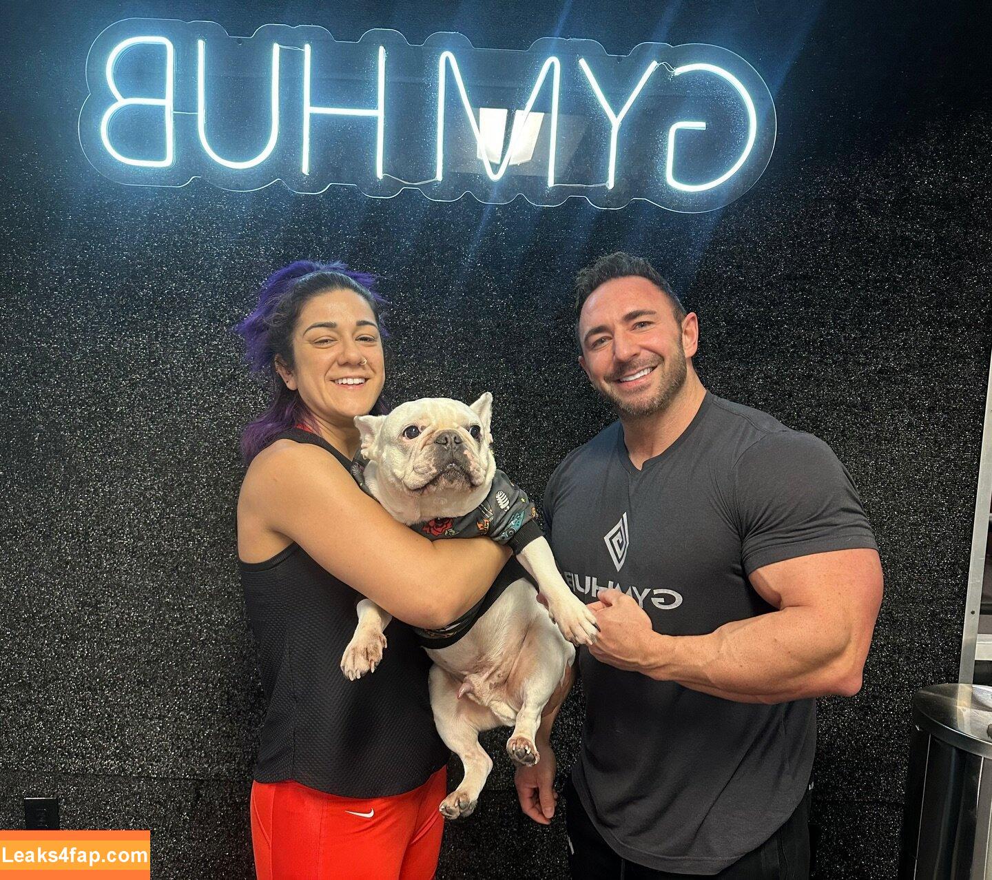 Bayley / Davina Rose / bayley.r / itsmebayley слитое фото фото #1402