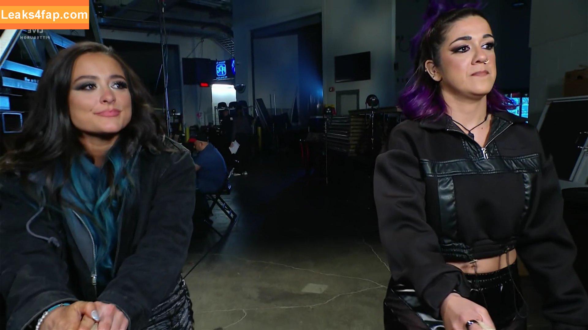 Bayley / Davina Rose / bayley.r / itsmebayley слитое фото фото #1404