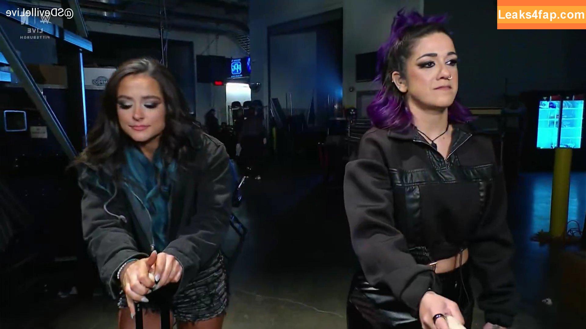 Bayley / Davina Rose / bayley.r / itsmebayley слитое фото фото #1405