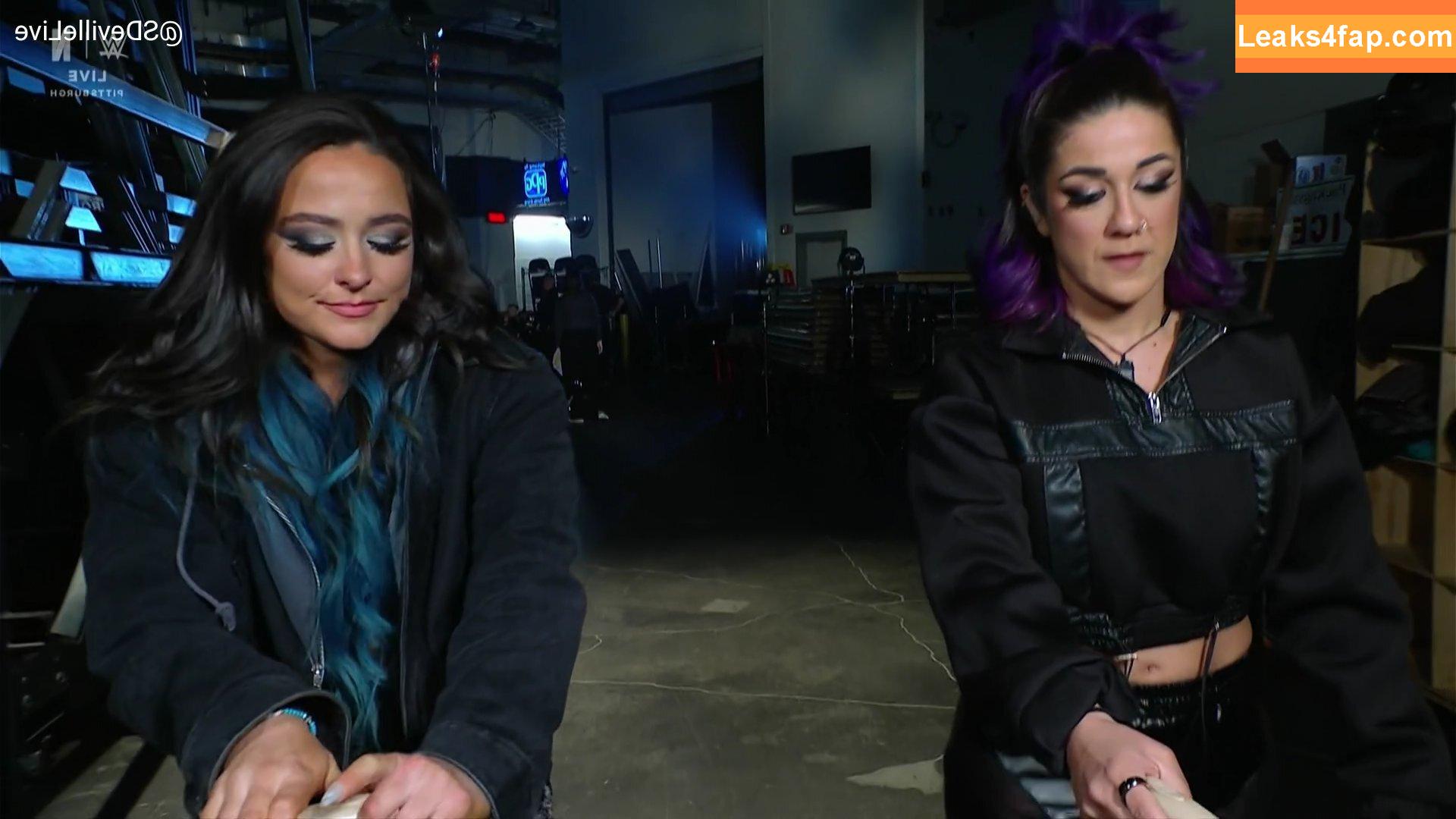 Bayley / Davina Rose / bayley.r / itsmebayley слитое фото фото #1406