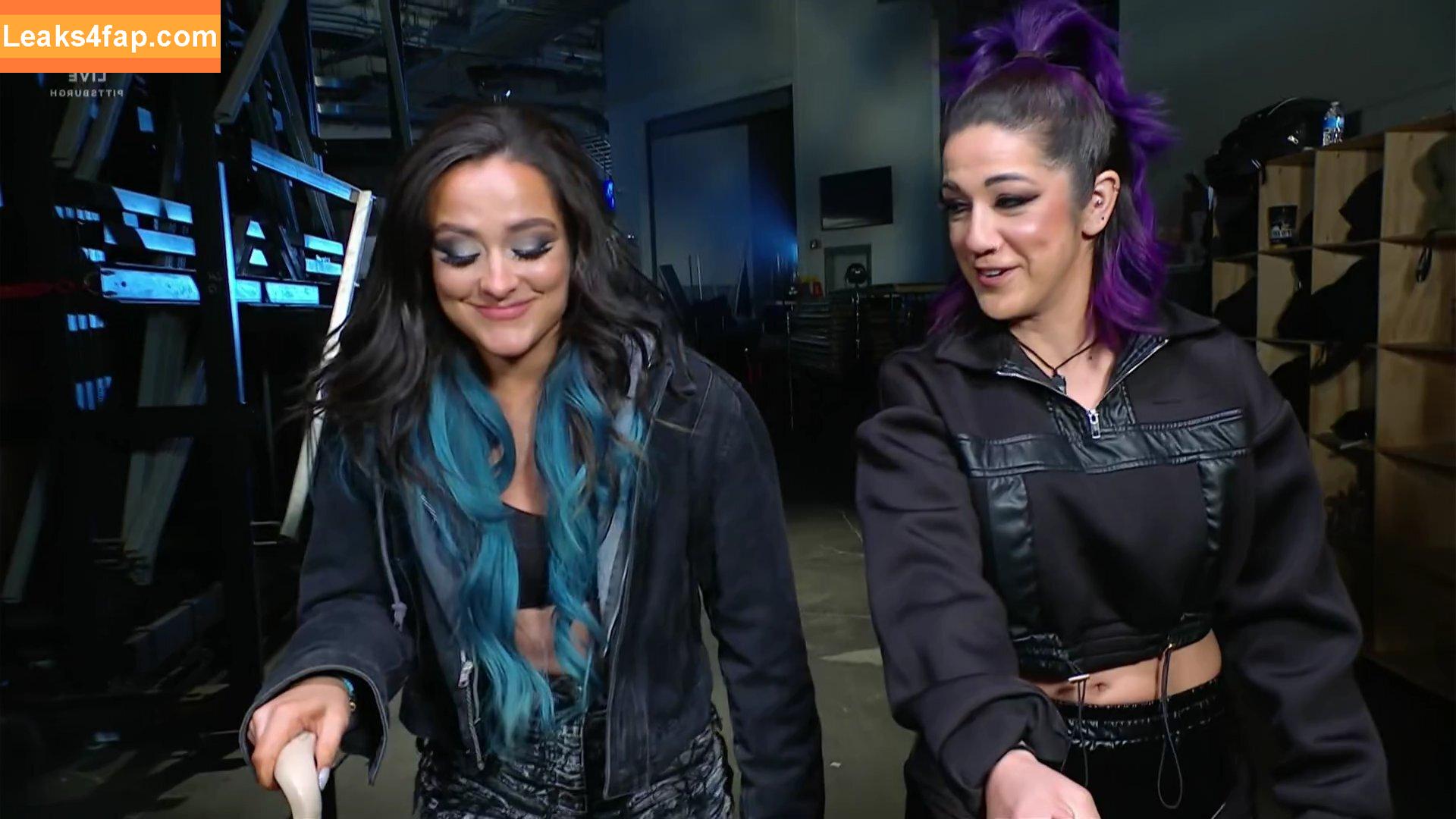 Bayley / Davina Rose / bayley.r / itsmebayley слитое фото фото #1407