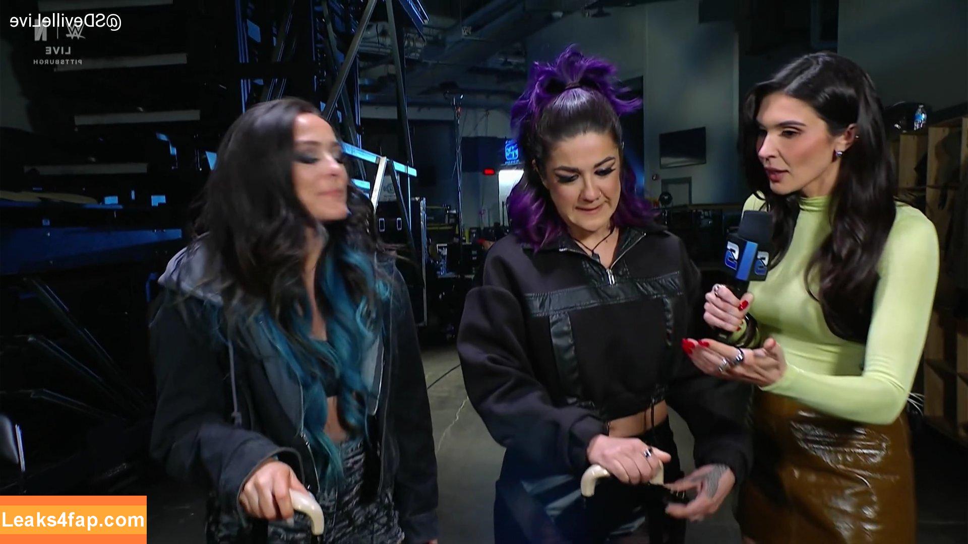 Bayley / Davina Rose / bayley.r / itsmebayley слитое фото фото #1408