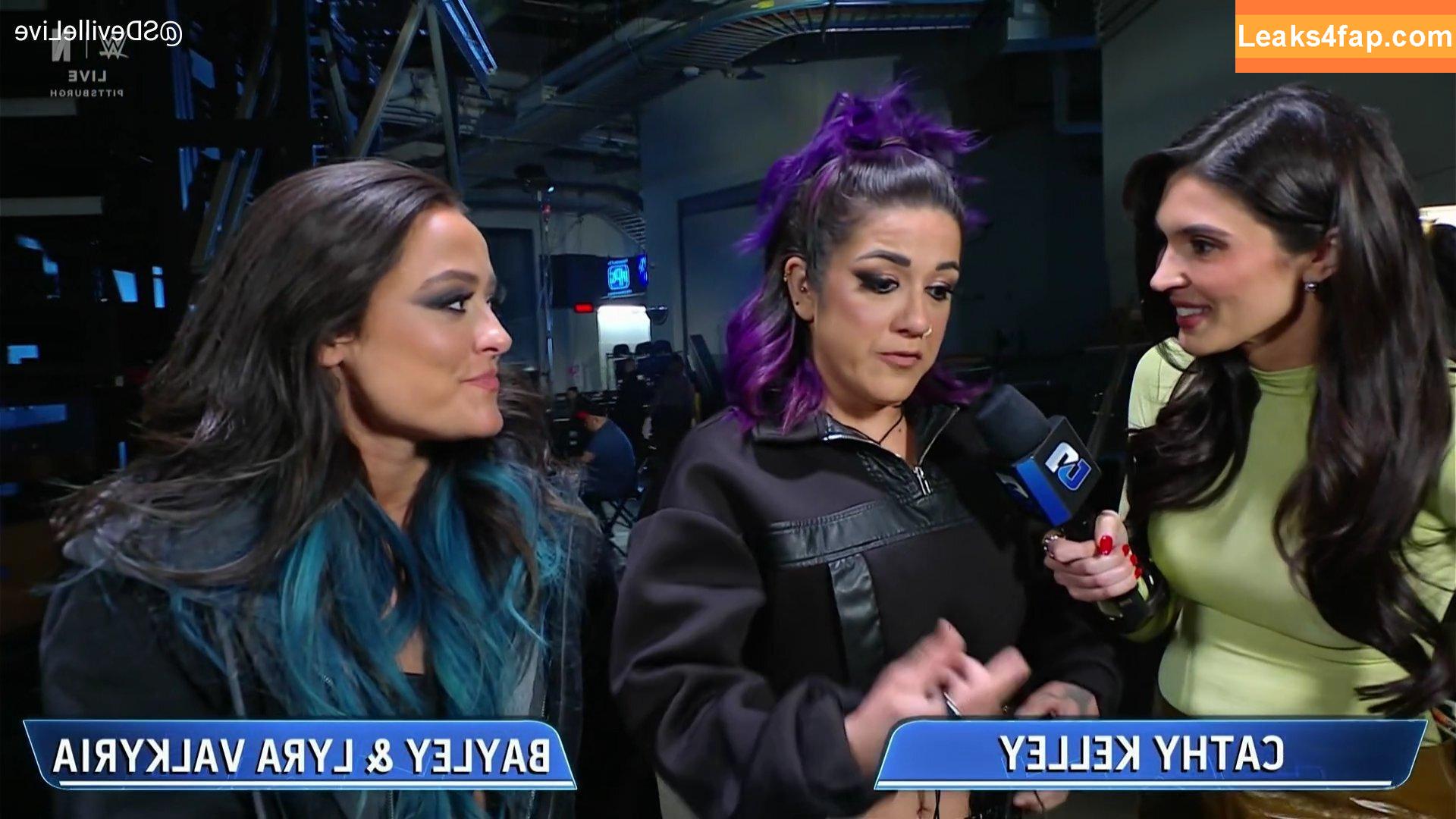 Bayley / Davina Rose / bayley.r / itsmebayley слитое фото фото #1409