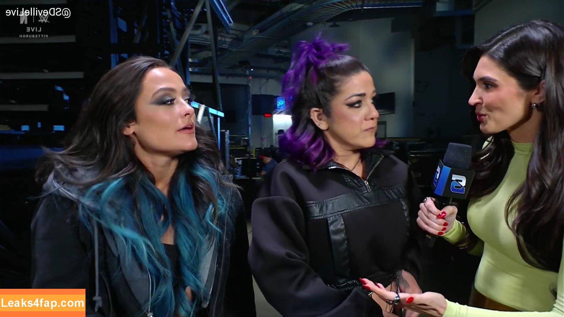 Bayley / Davina Rose / bayley.r / itsmebayley слитое фото фото #1410