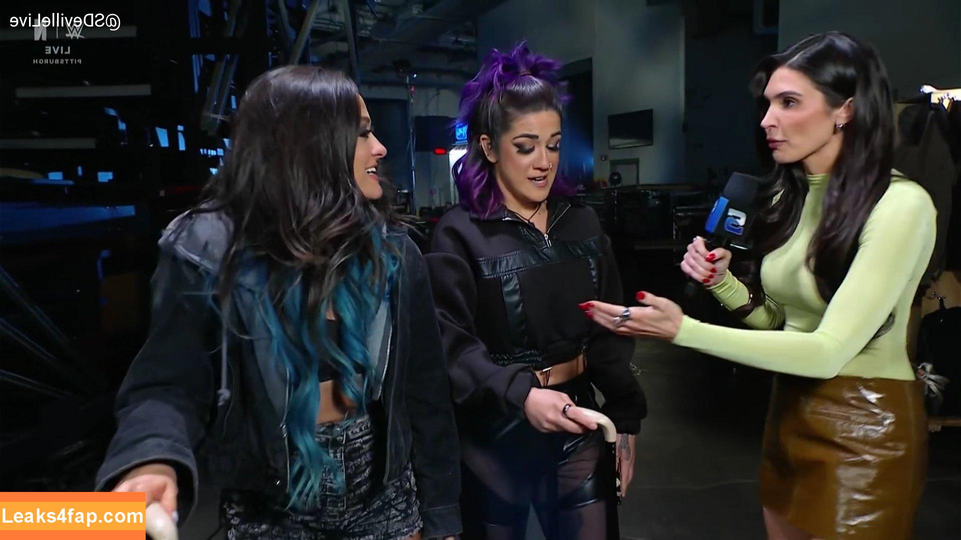 Bayley / Davina Rose / bayley.r / itsmebayley слитое фото фото #1411