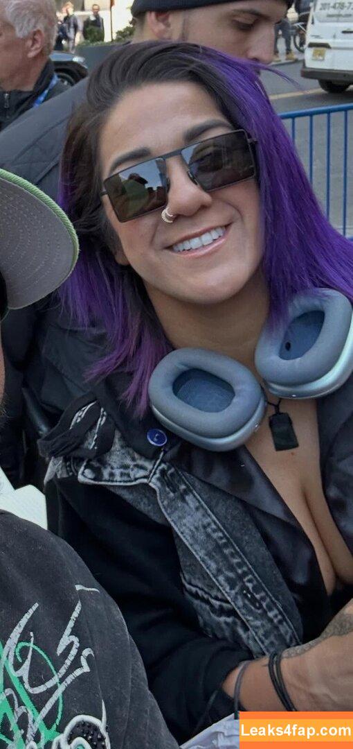 Bayley / Davina Rose / bayley.r / itsmebayley leaked photo photo #1412