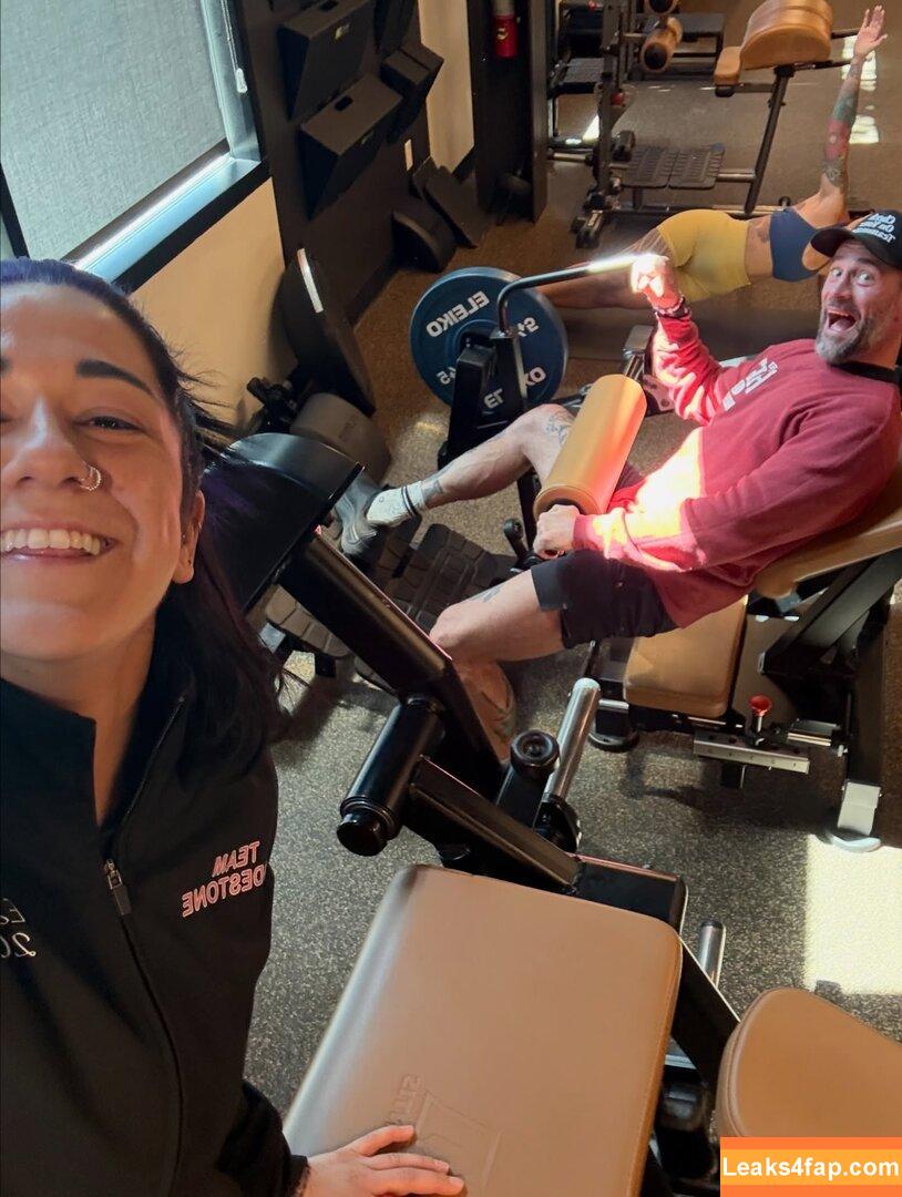 Bayley / Davina Rose / bayley.r / itsmebayley leaked photo photo #1414