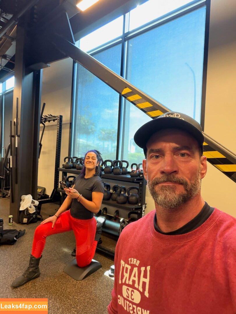 Bayley / Davina Rose / bayley.r / itsmebayley leaked photo photo #1415