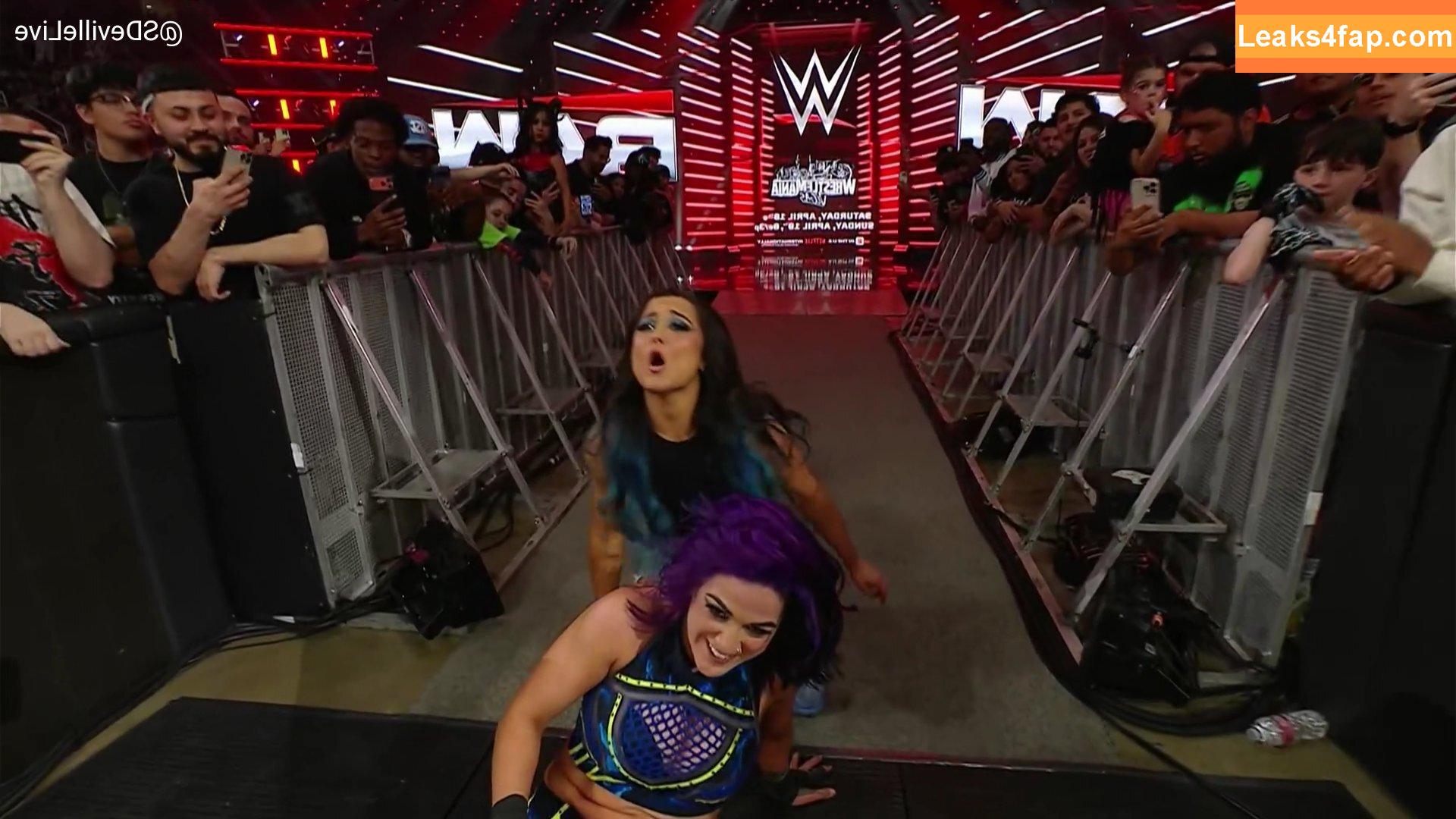 Bayley / Davina Rose / bayley.r / itsmebayley leaked photo photo #1417