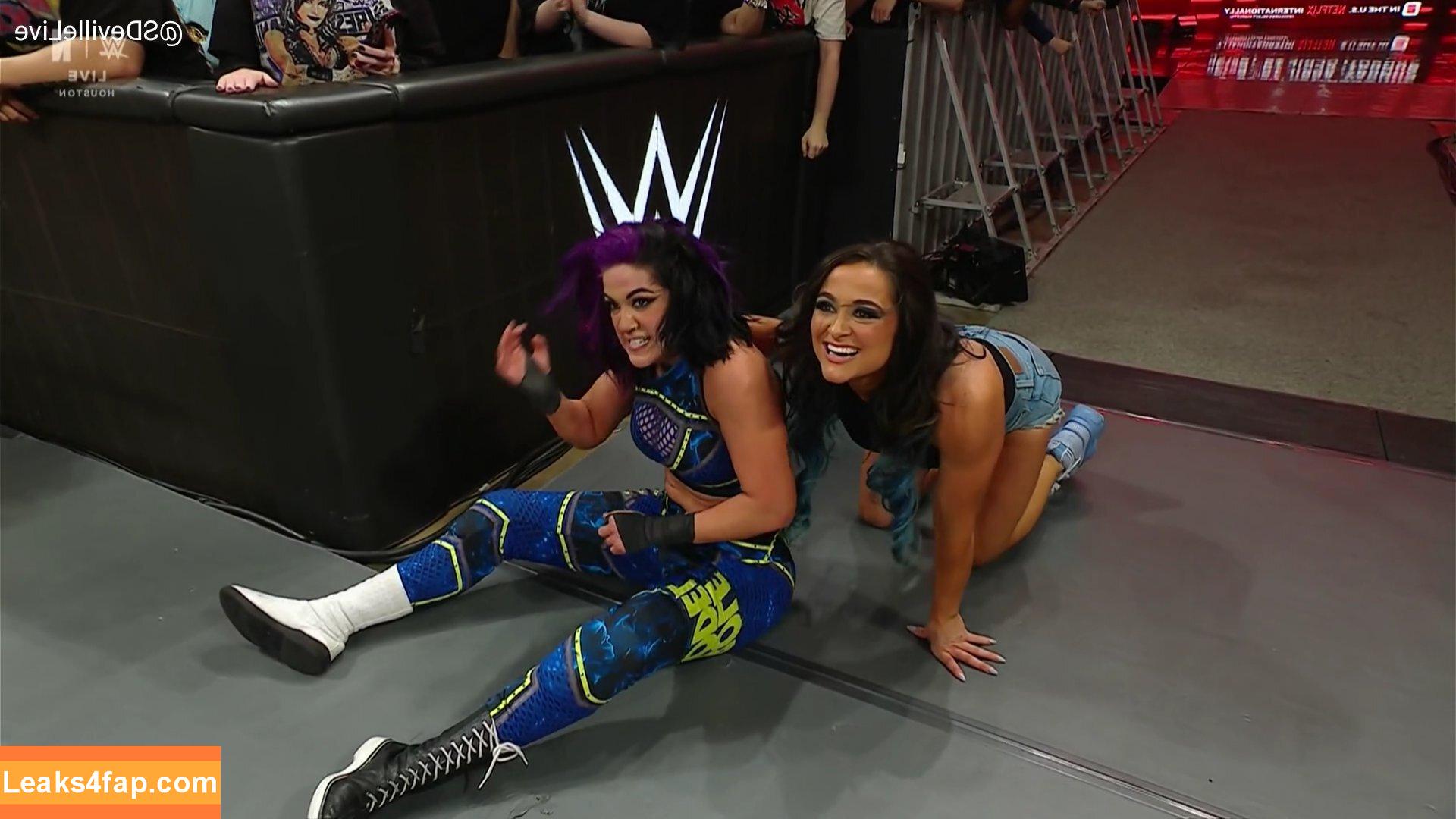 Bayley / Davina Rose / bayley.r / itsmebayley leaked photo photo #1418