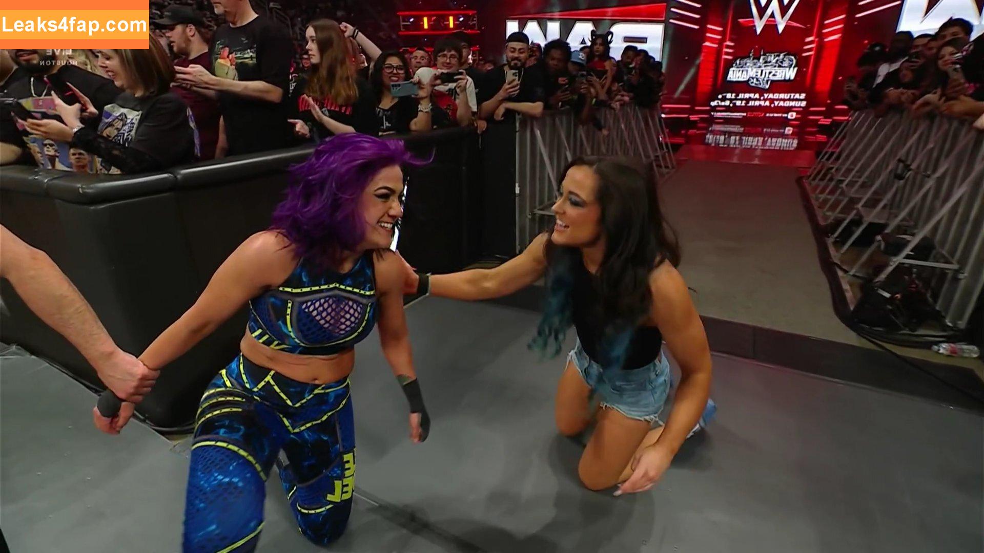 Bayley / Davina Rose / bayley.r / itsmebayley leaked photo photo #1419