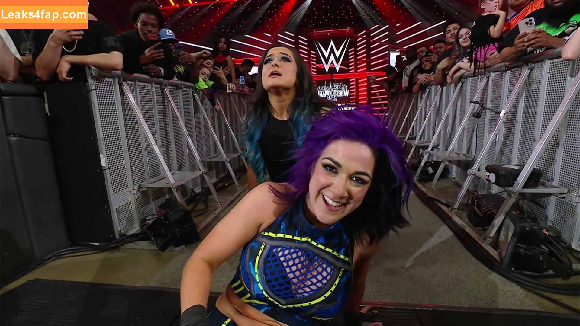 Bayley / Davina Rose / bayley.r / itsmebayley leaked photo photo #1422
