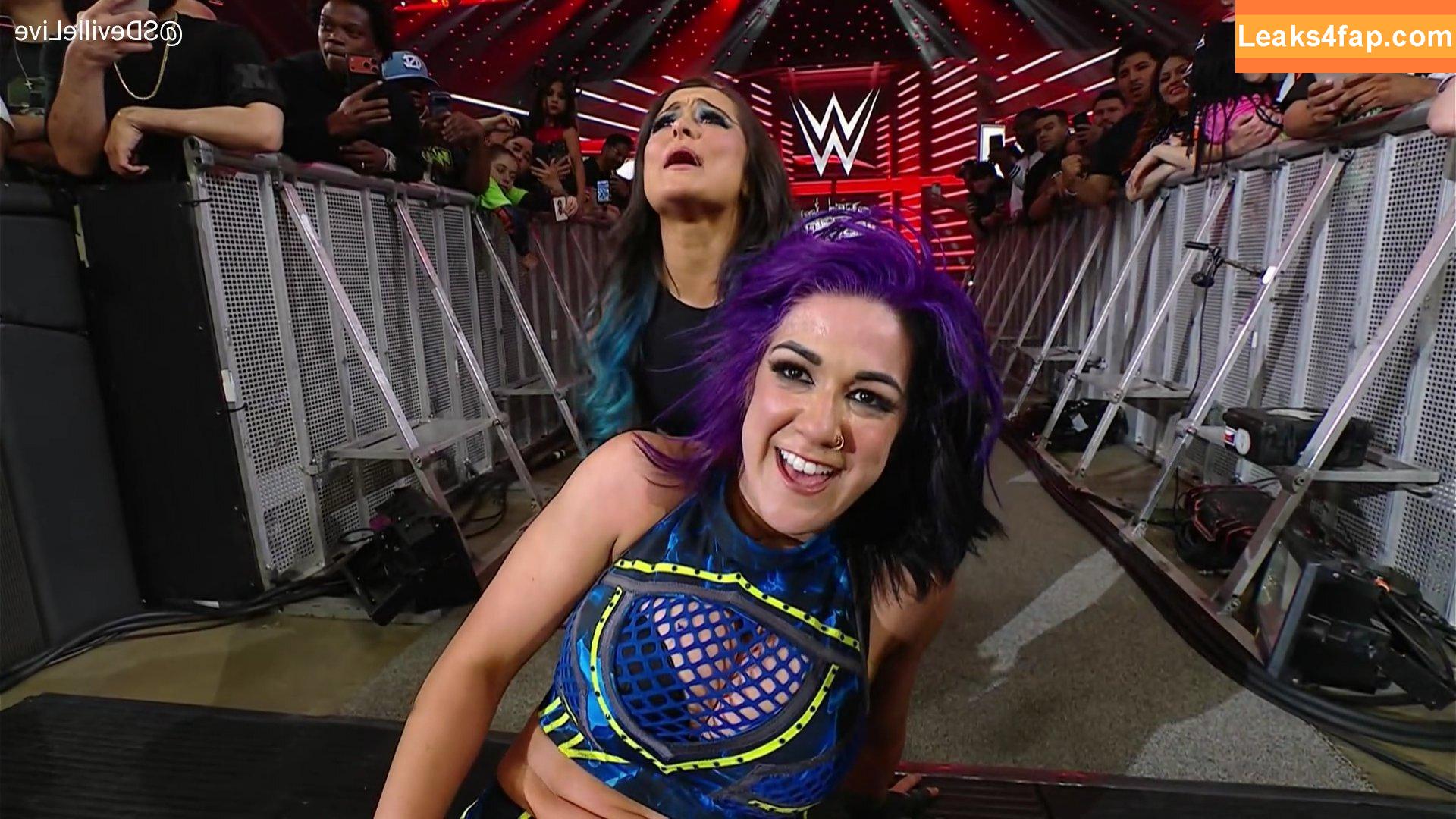 Bayley / Davina Rose / bayley.r / itsmebayley leaked photo photo #1423