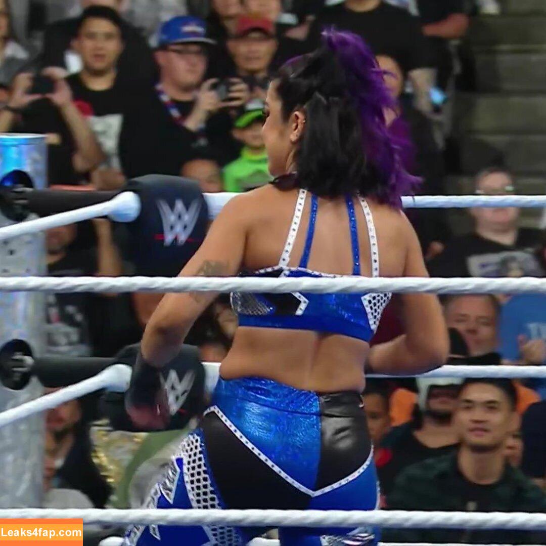 Bayley / Davina Rose / bayley.r / itsmebayley leaked photo photo #1431