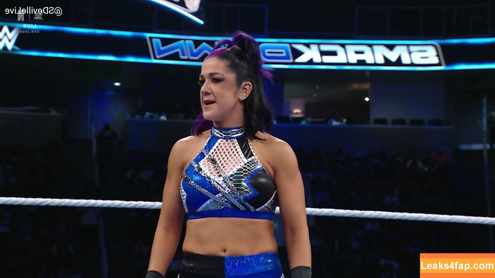 Bayley / Davina Rose / bayley.r / itsmebayley leaked photo photo #1433