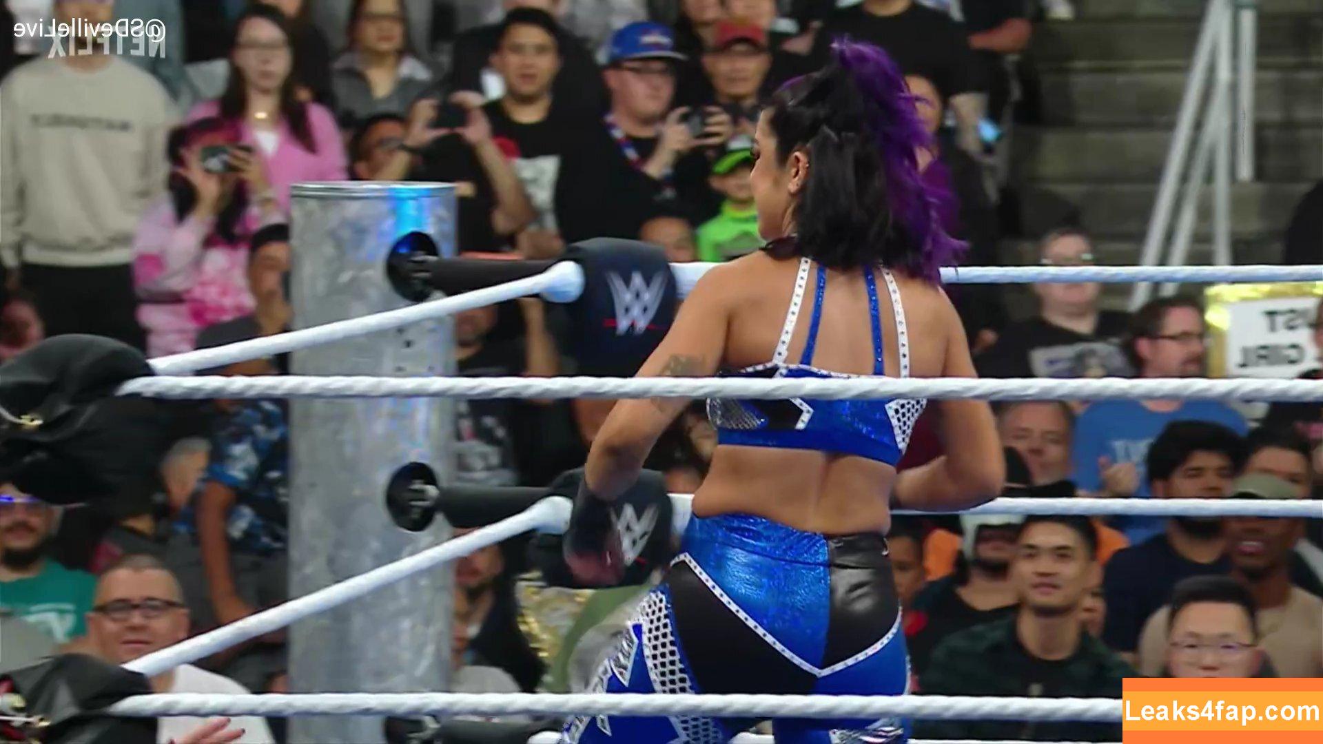 Bayley / Davina Rose / bayley.r / itsmebayley leaked photo photo #1435