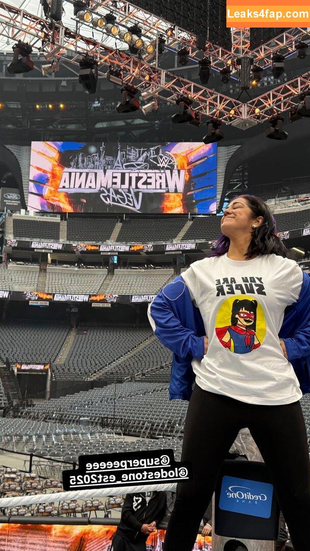 Bayley / Davina Rose / bayley.r / itsmebayley leaked photo photo #1445