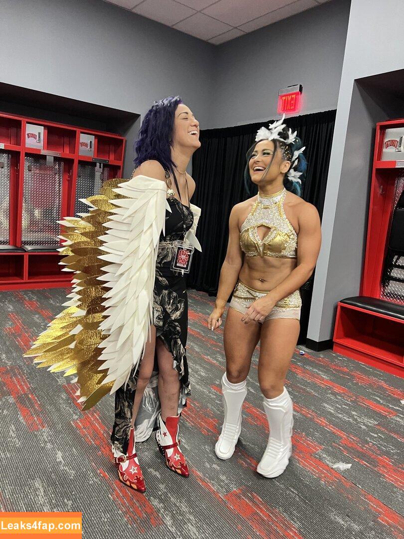 Bayley / Davina Rose / bayley.r / itsmebayley leaked photo photo #1446