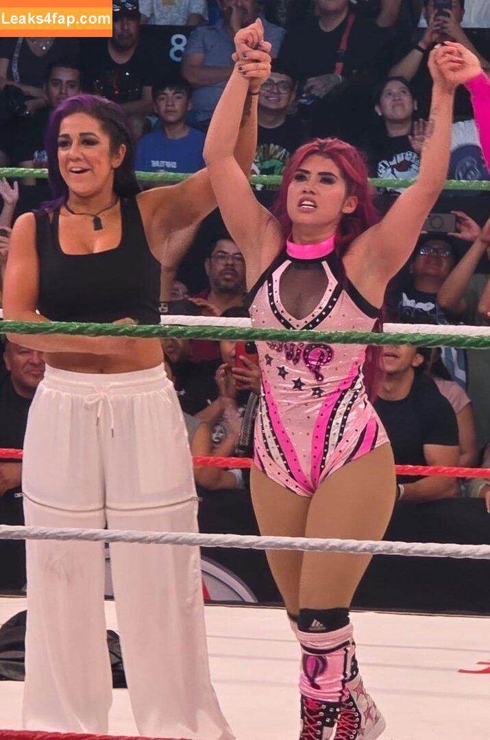 Bayley / Davina Rose / bayley.r / itsmebayley слитое фото фото #1498
