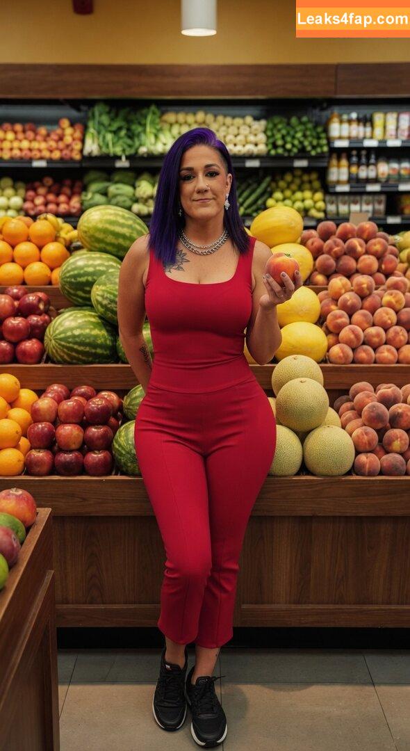 Bayley / Davina Rose / bayley.r / itsmebayley leaked photo photo #1515