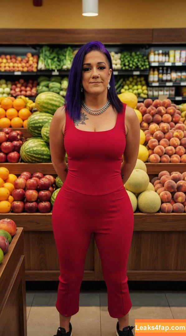 Bayley / Davina Rose / bayley.r / itsmebayley leaked photo photo #1517