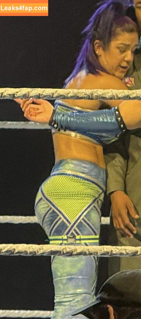 Bayley / Davina Rose / bayley.r / itsmebayley leaked photo photo #1551