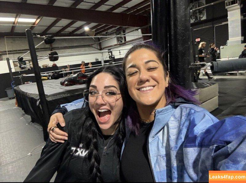 Bayley / Davina Rose / bayley.r / itsmebayley leaked photo photo #1553