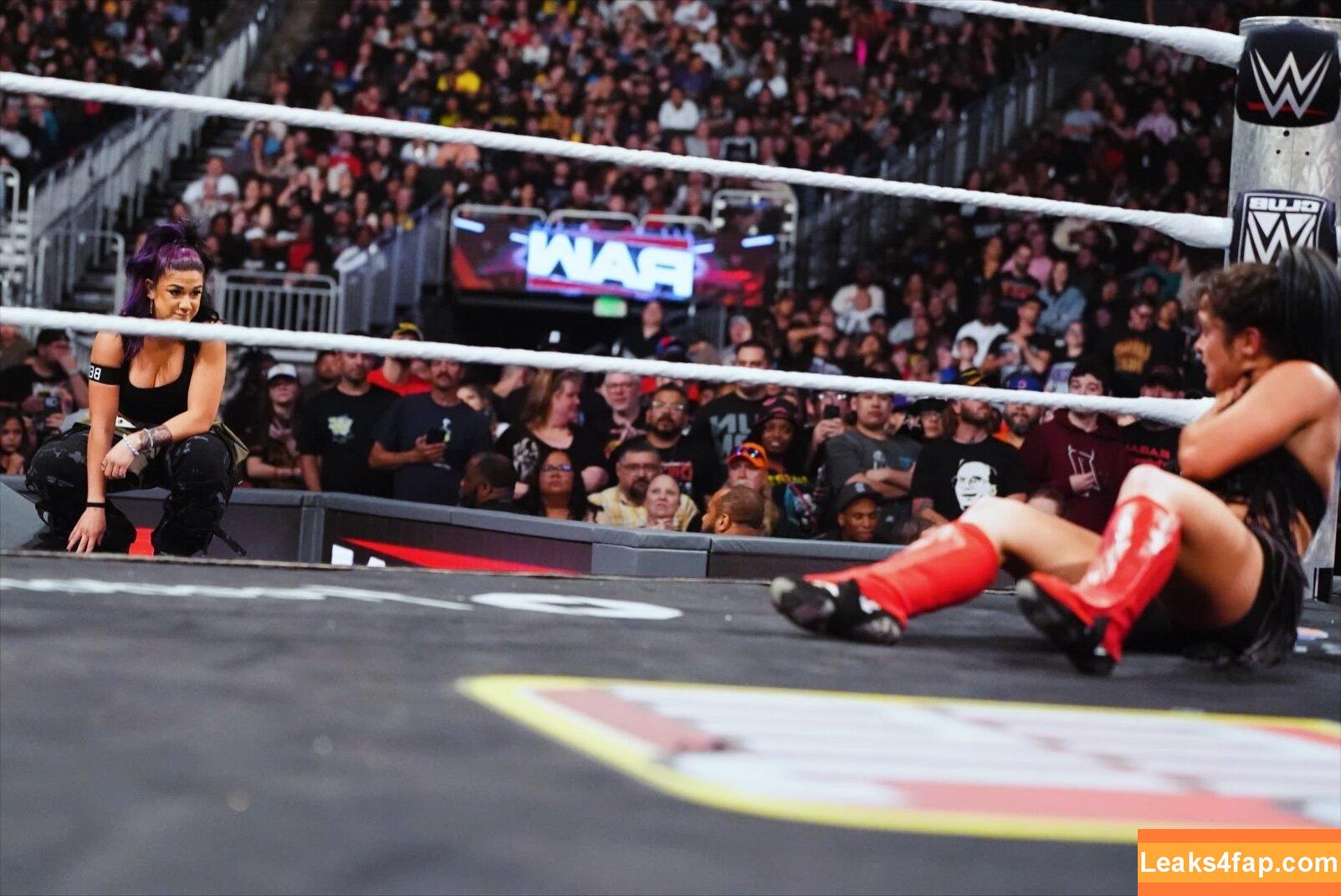 Bayley / Davina Rose / bayley.r / itsmebayley leaked photo photo #1556