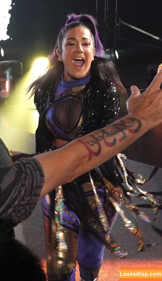 Bayley Onlyfans leaks