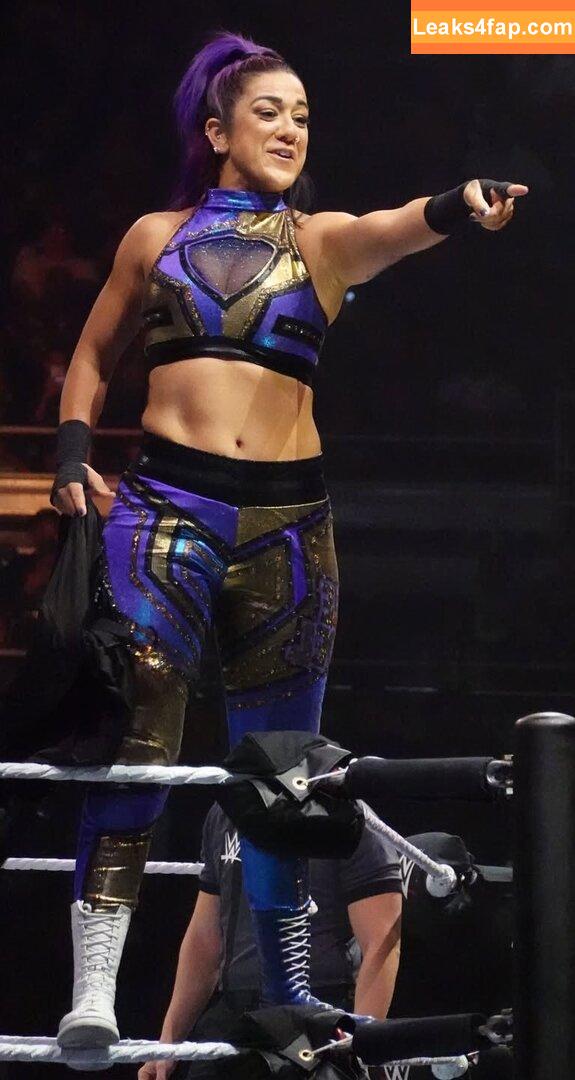 Bayley free leaks