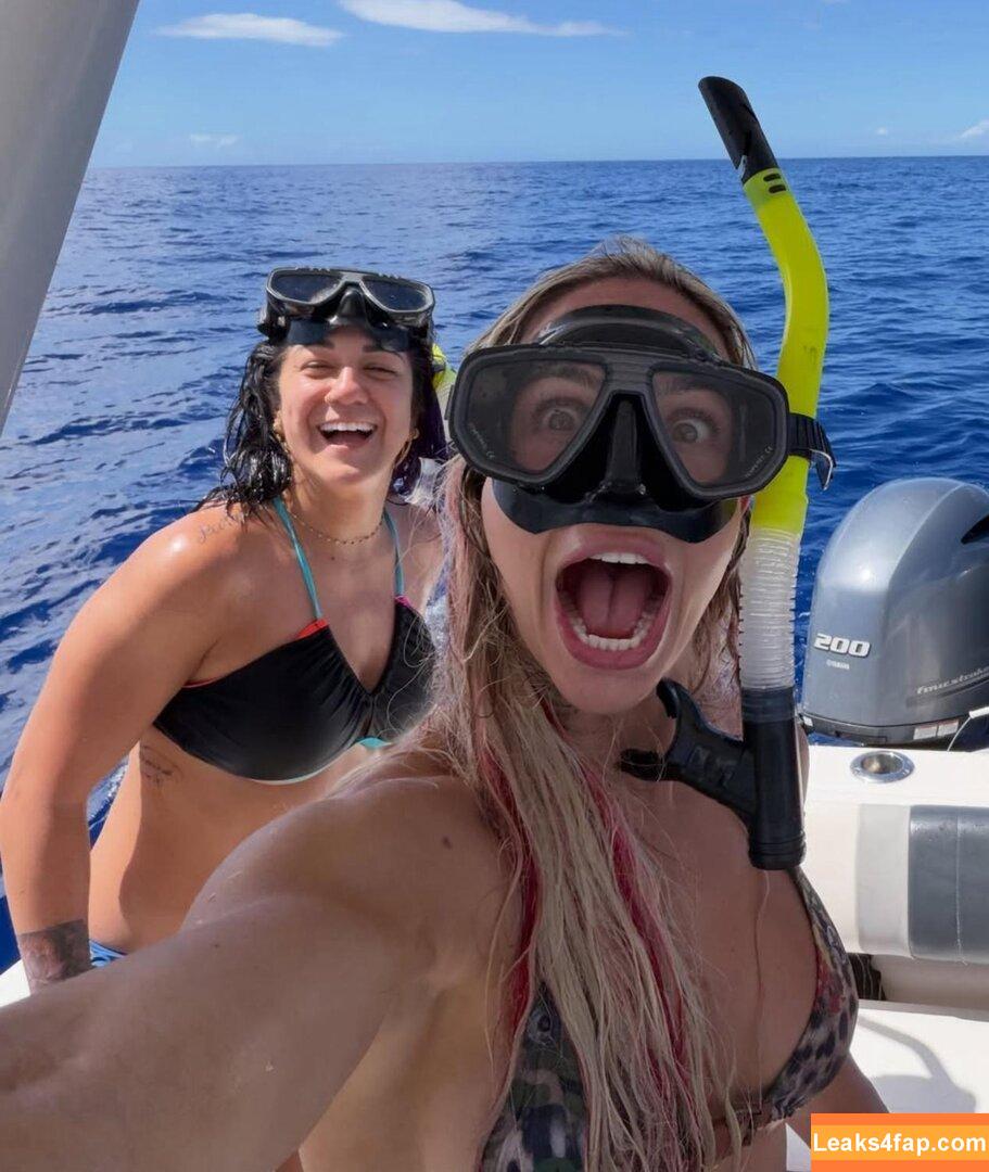 Bayley free nudes