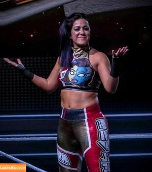 Bayley photo #1009