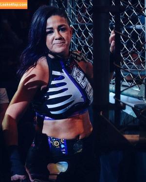 Bayley photo #1010