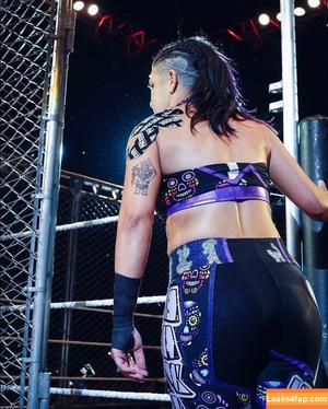 Bayley photo #1011