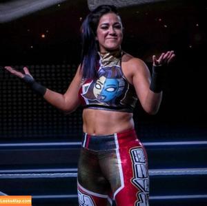 Bayley photo #1013