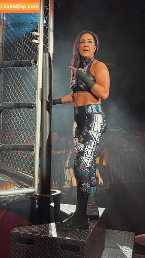 Bayley photo #1015