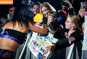 Bayley photo #1020